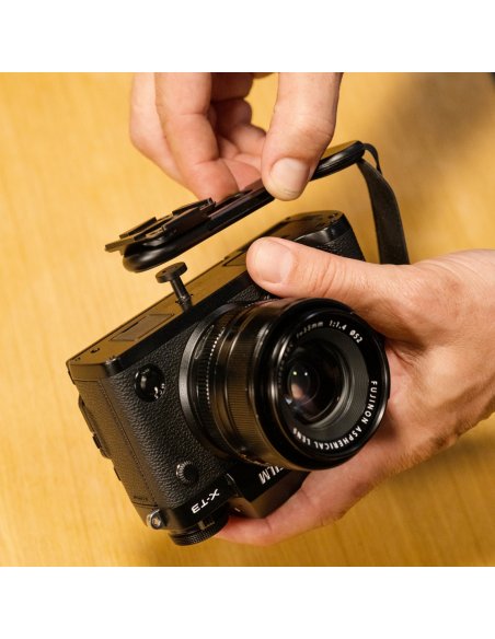 Peak Design MICRO CLUTCH L-Plate