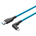 Mathorn tethering cable MTC-201 2m 10Gbps 60W USB A-C90...