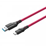 Kabel fotograficzny Mathorn MTC-500M 5m 10Gbps 60W USB...