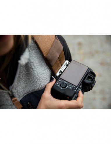 Peak Design Capture Clip Only V3 - Silver