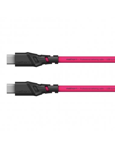 Mathorn tethering cable MTC-510M 5m 10Gbps 60W...