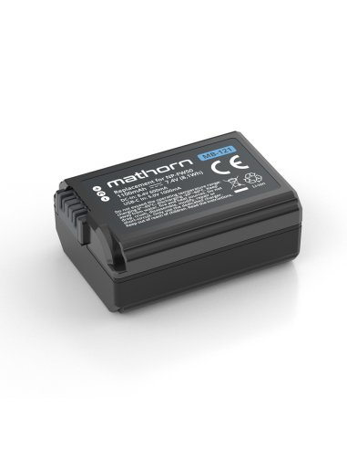 Bateria Mathorn MB-121 1100mAh USB-C zamiennik...