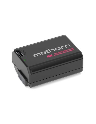 Bateria Mathorn MB-121 1100mAh USB-C zamiennik...