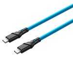 Kabel fotograficzny Mathorn MTC-210 2m 20Gbps 4K 60Hz...