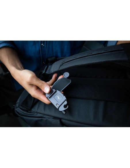 Peak Design Capture Clip Only V3 - Black