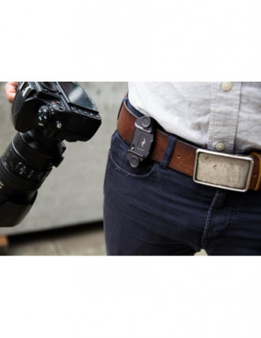 Peak Design Capture Clip Only V3 - Black