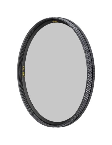 Polarizing filter B+W Basic S03 CPL MRC 1100751...