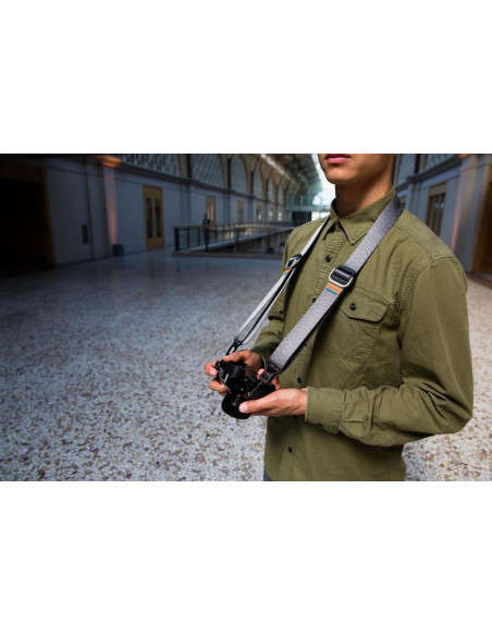 Peak Design SLIDE LITE ASH v3