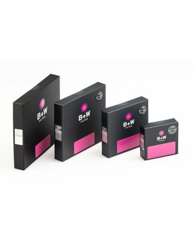 Filtr UV B+W T-Pro 010 MRC nano 1097749 46mm