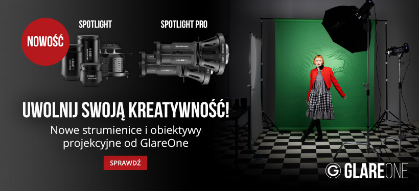 GlareOne strumienice